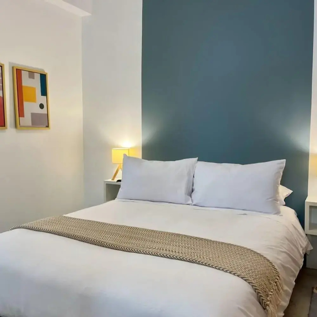 Ocean Breeze 5BR in Paracas Beach