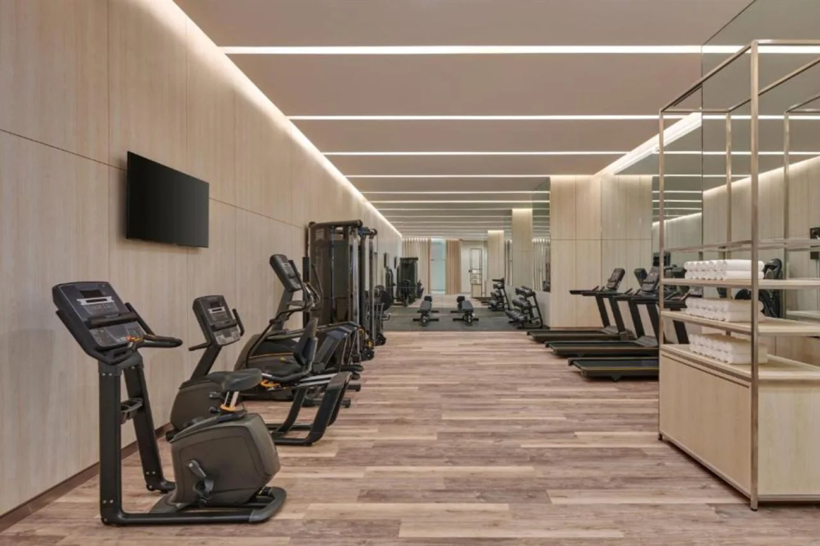 Courtyard By Marriott Setia Alam