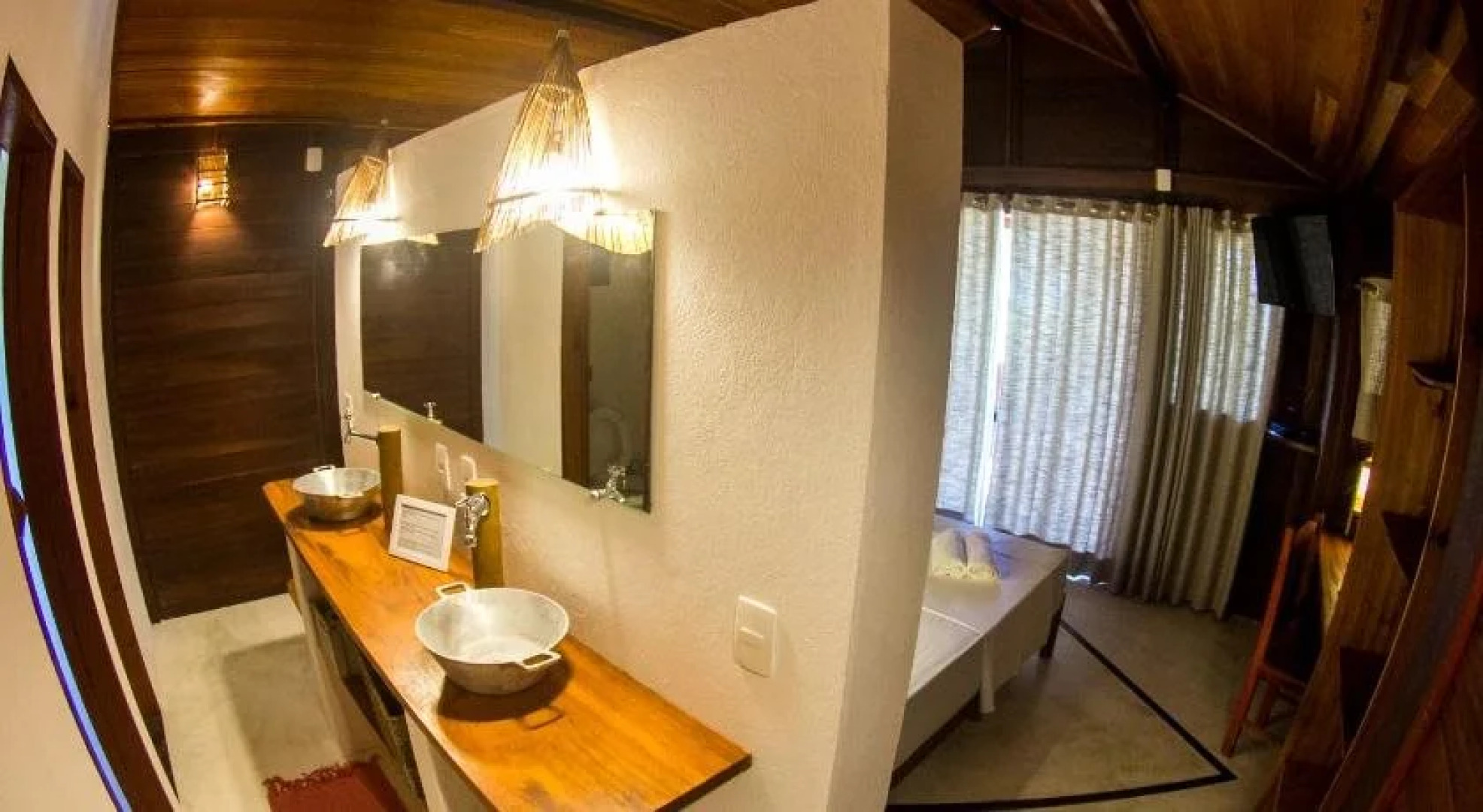 Pousada Pais Tropical