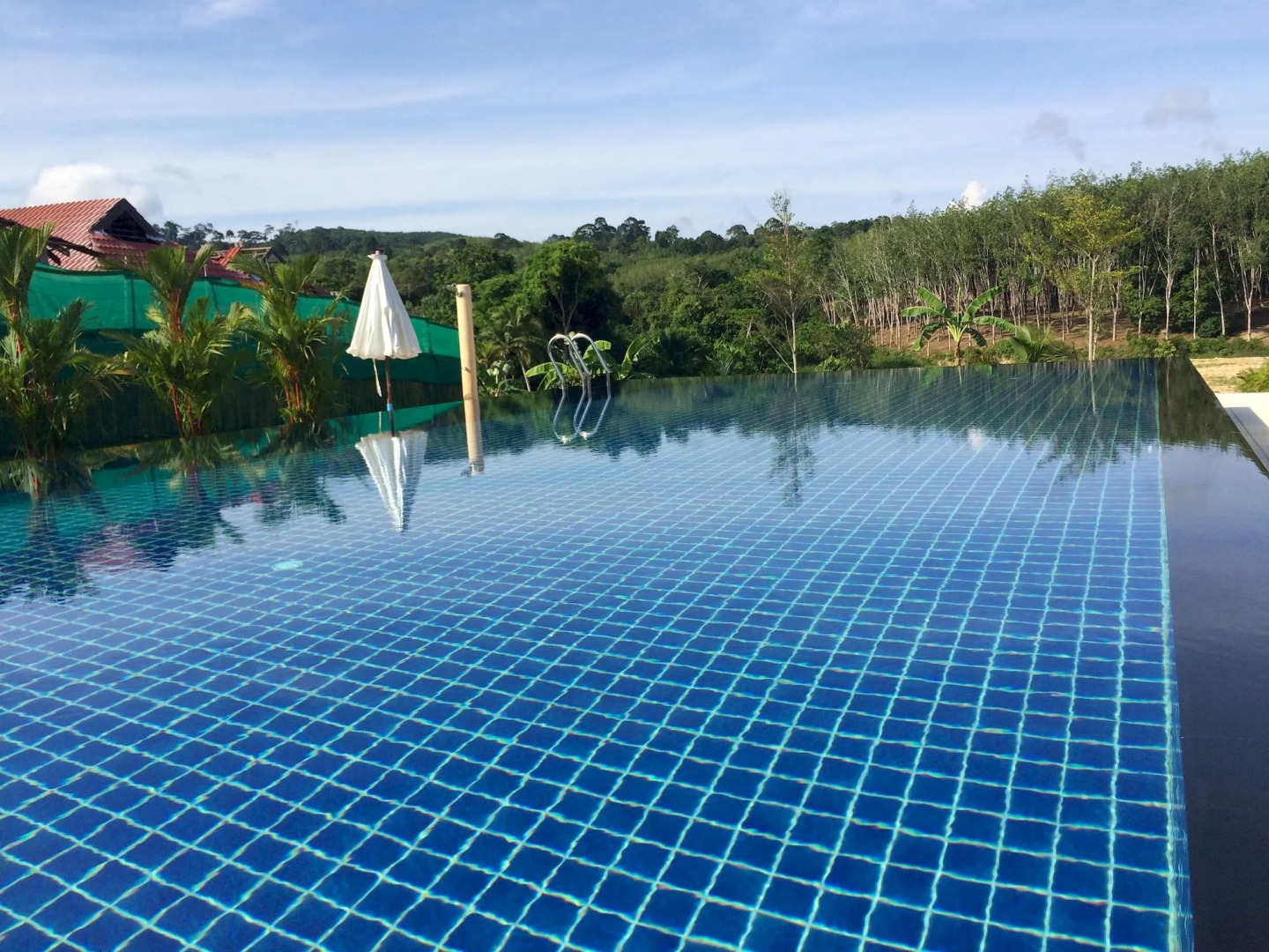 Phuket Airport Villa