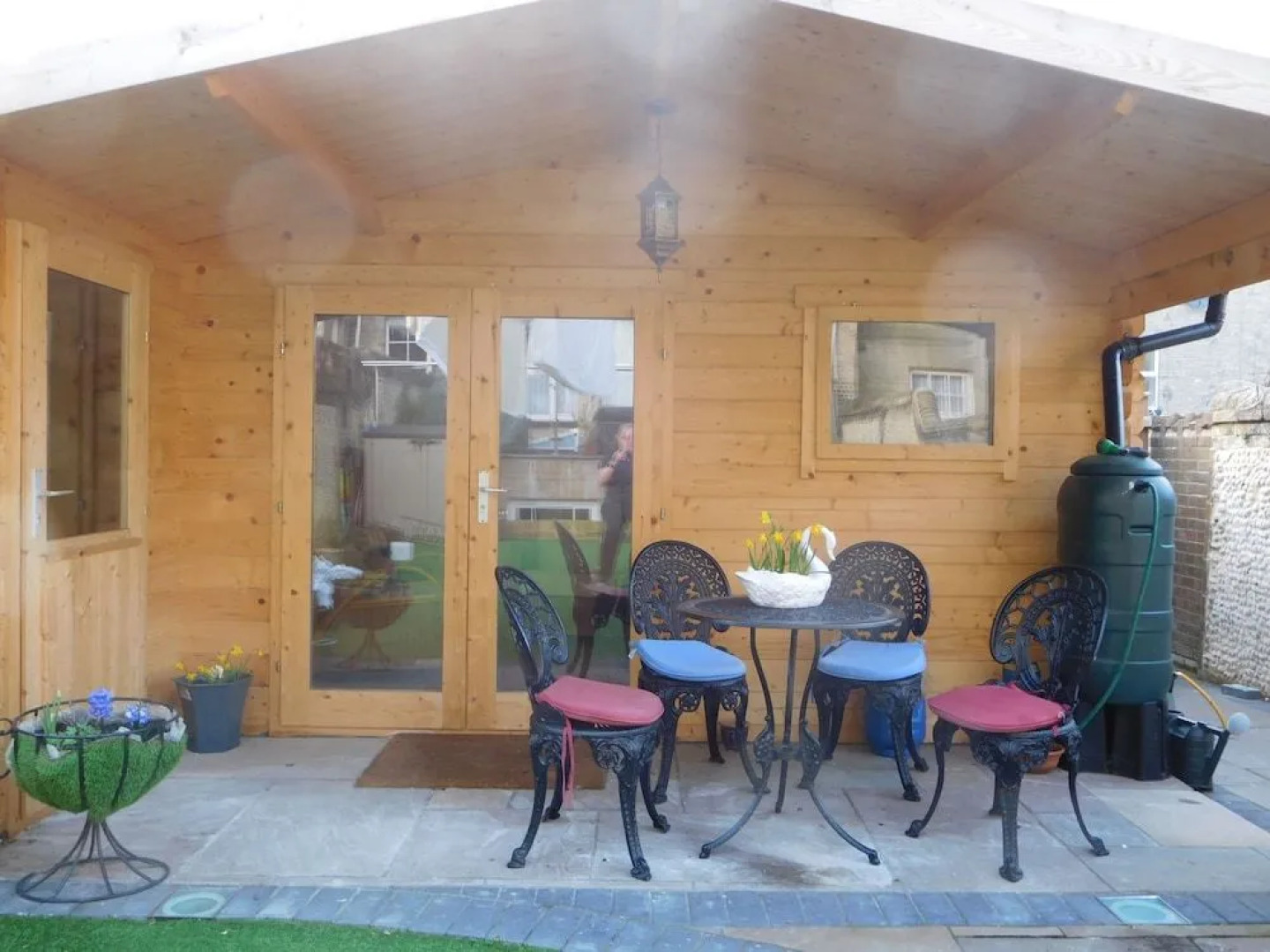 Somerton Guest House