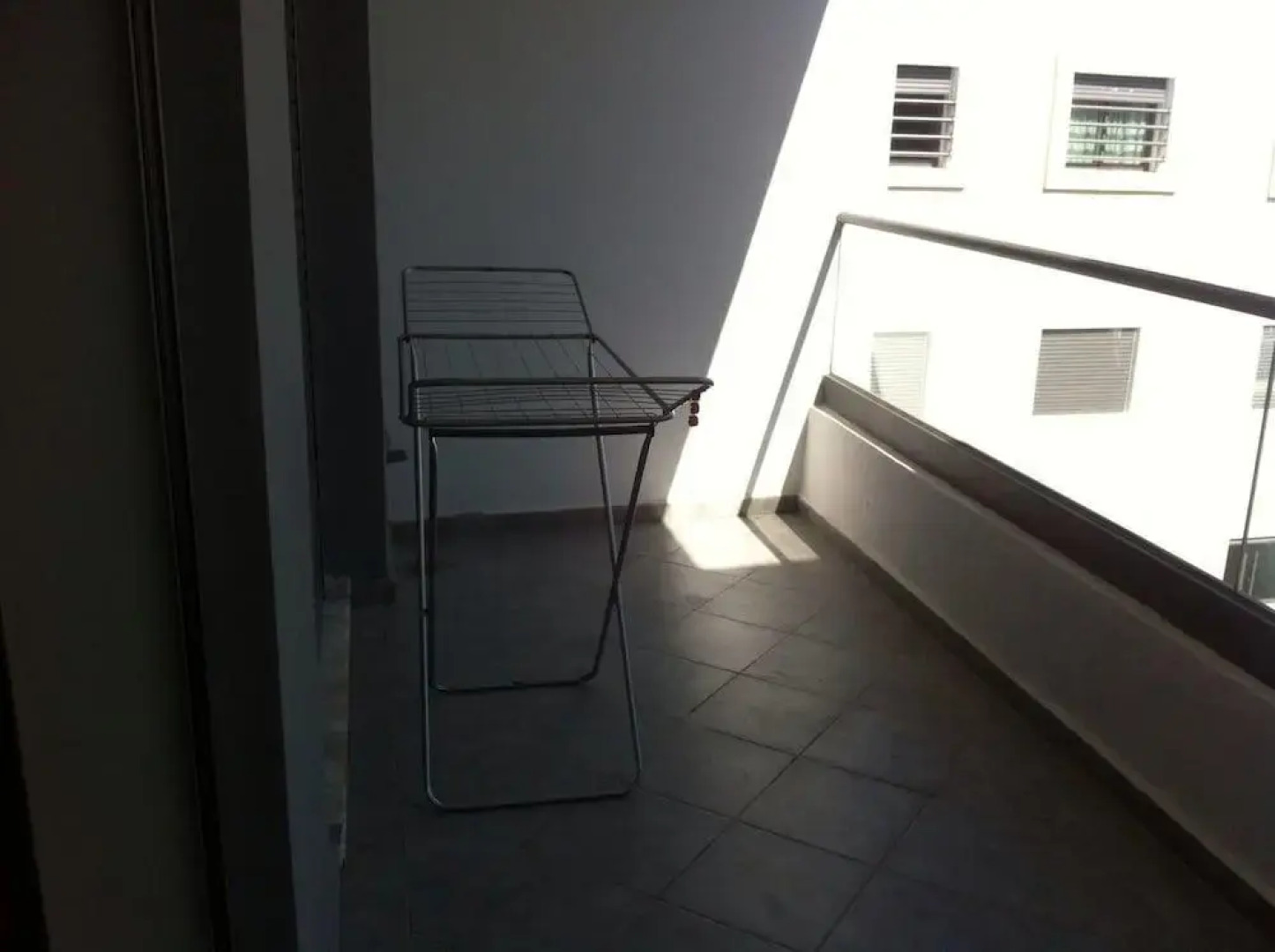 Corniche Mohammedia Appartement meublé