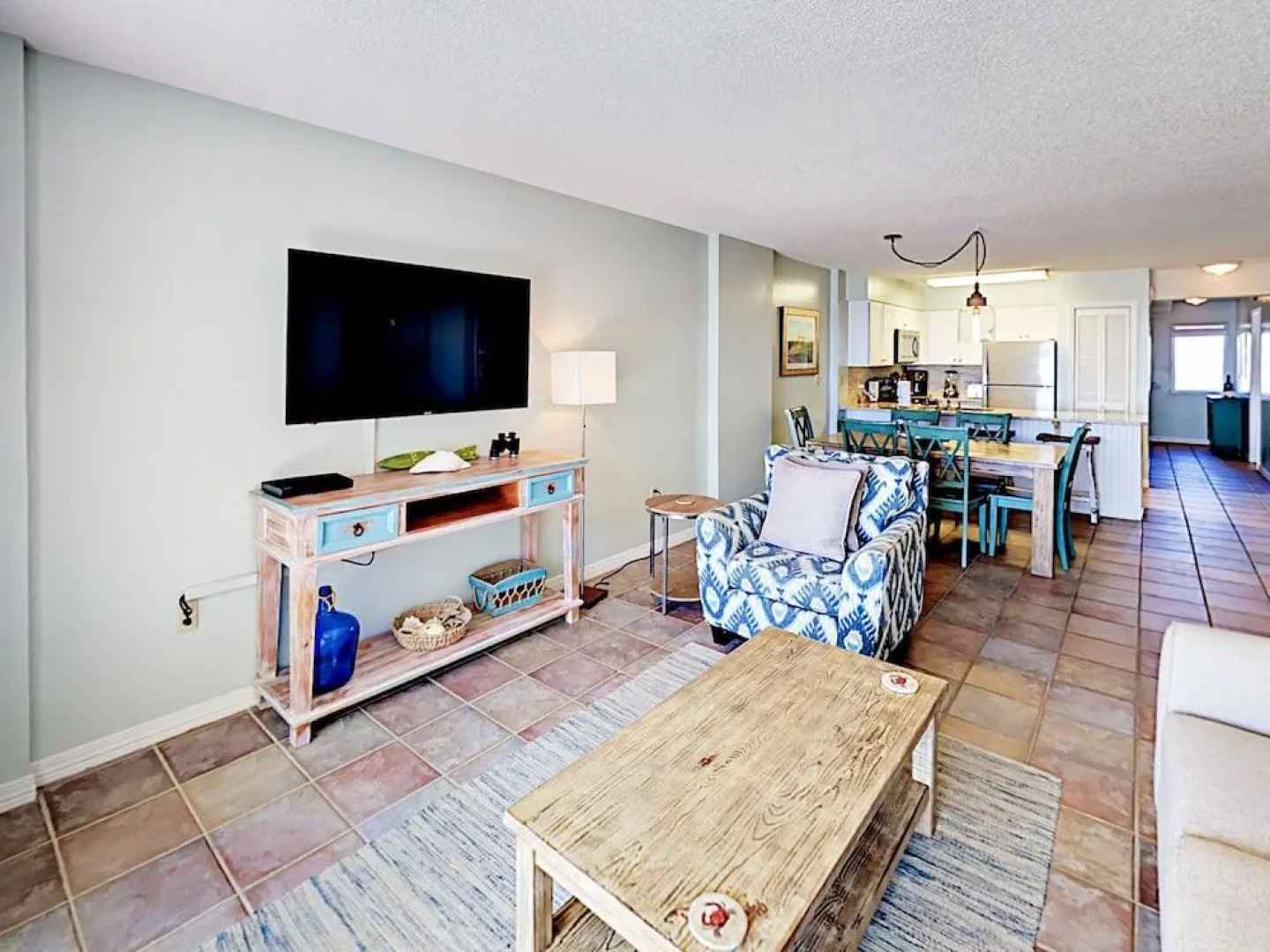 Plantation #6501 - 3 Br Home