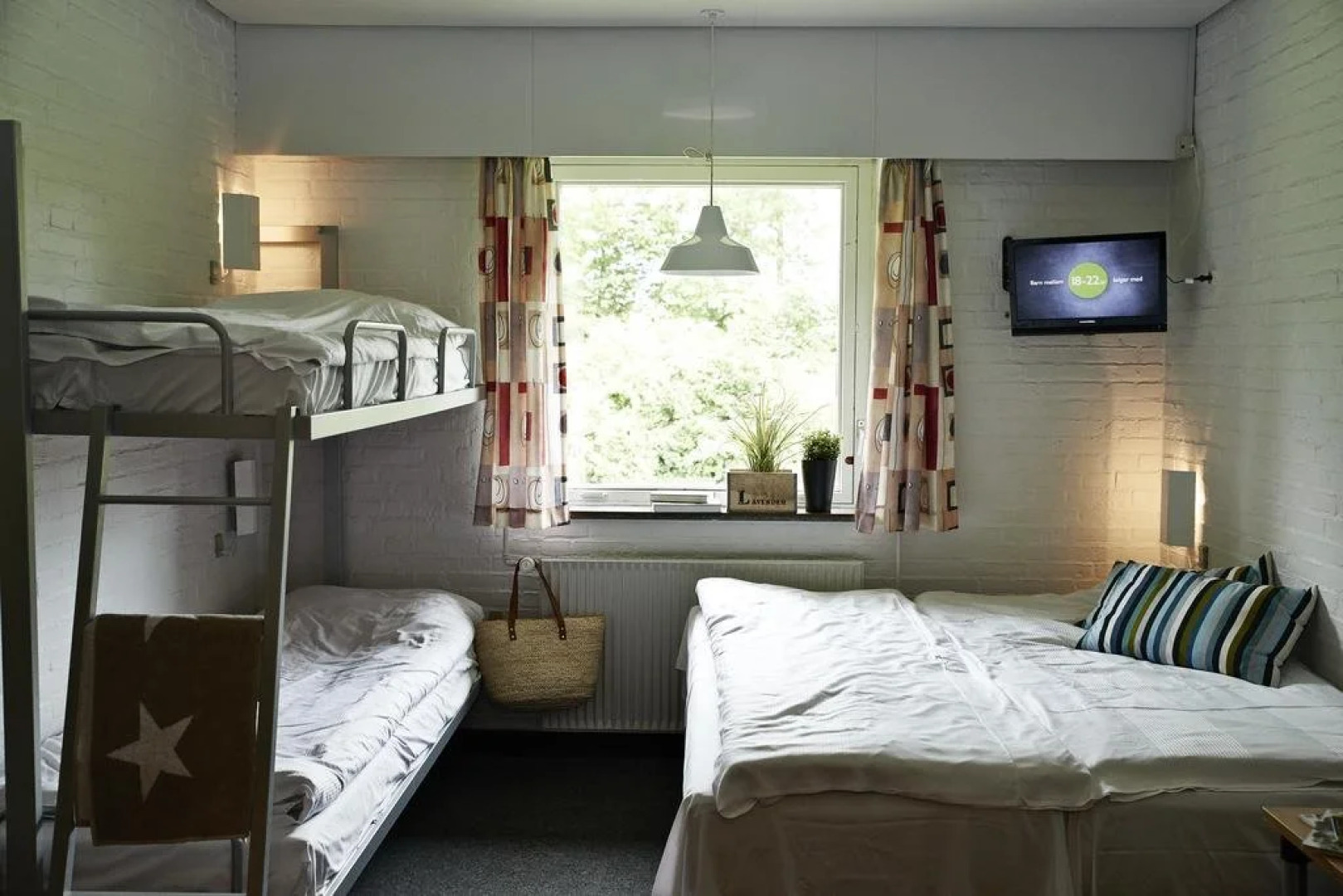 Danhostel Sonderborg City