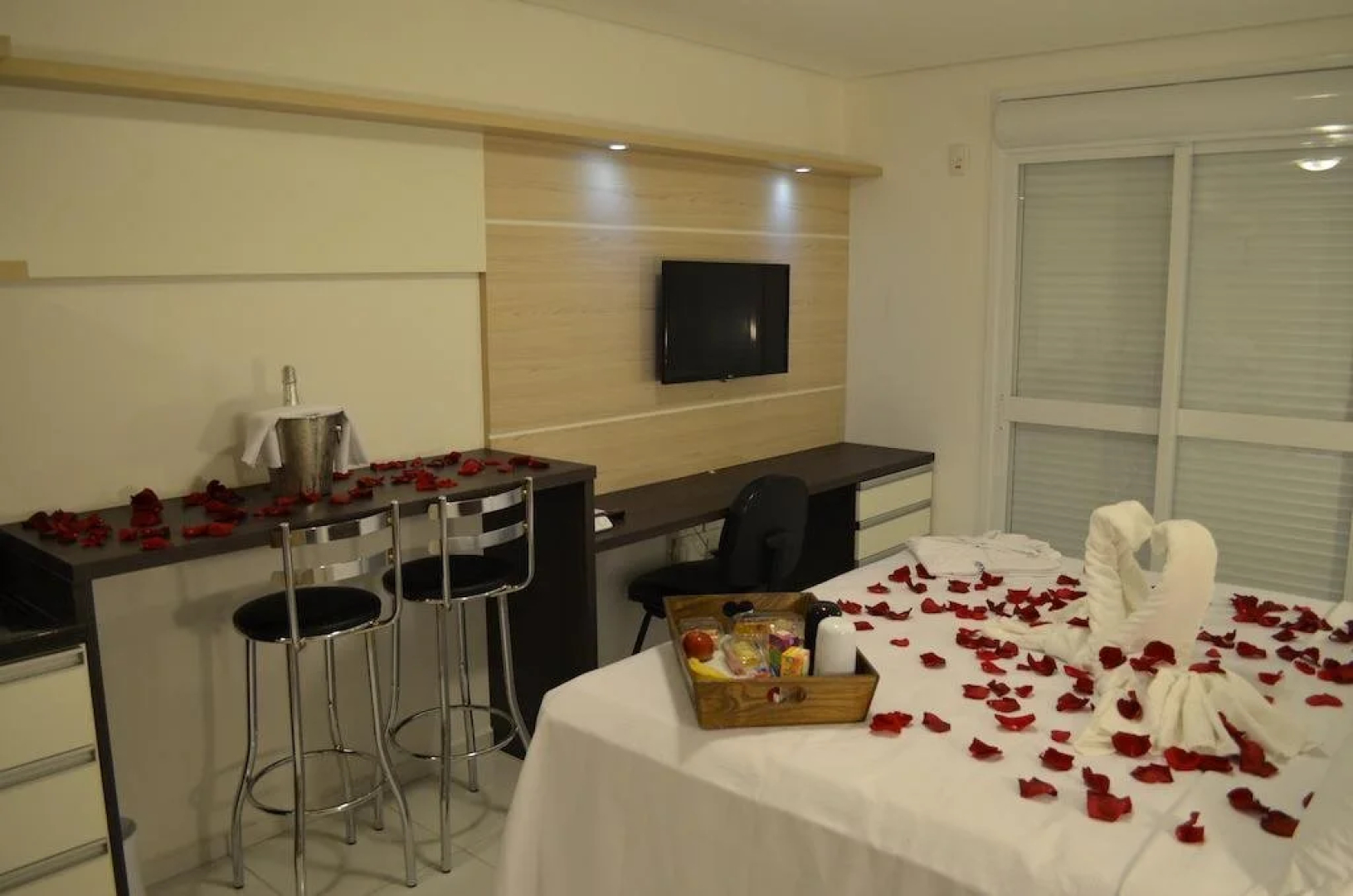 Aspen Executive Hotel Caxias do Sul