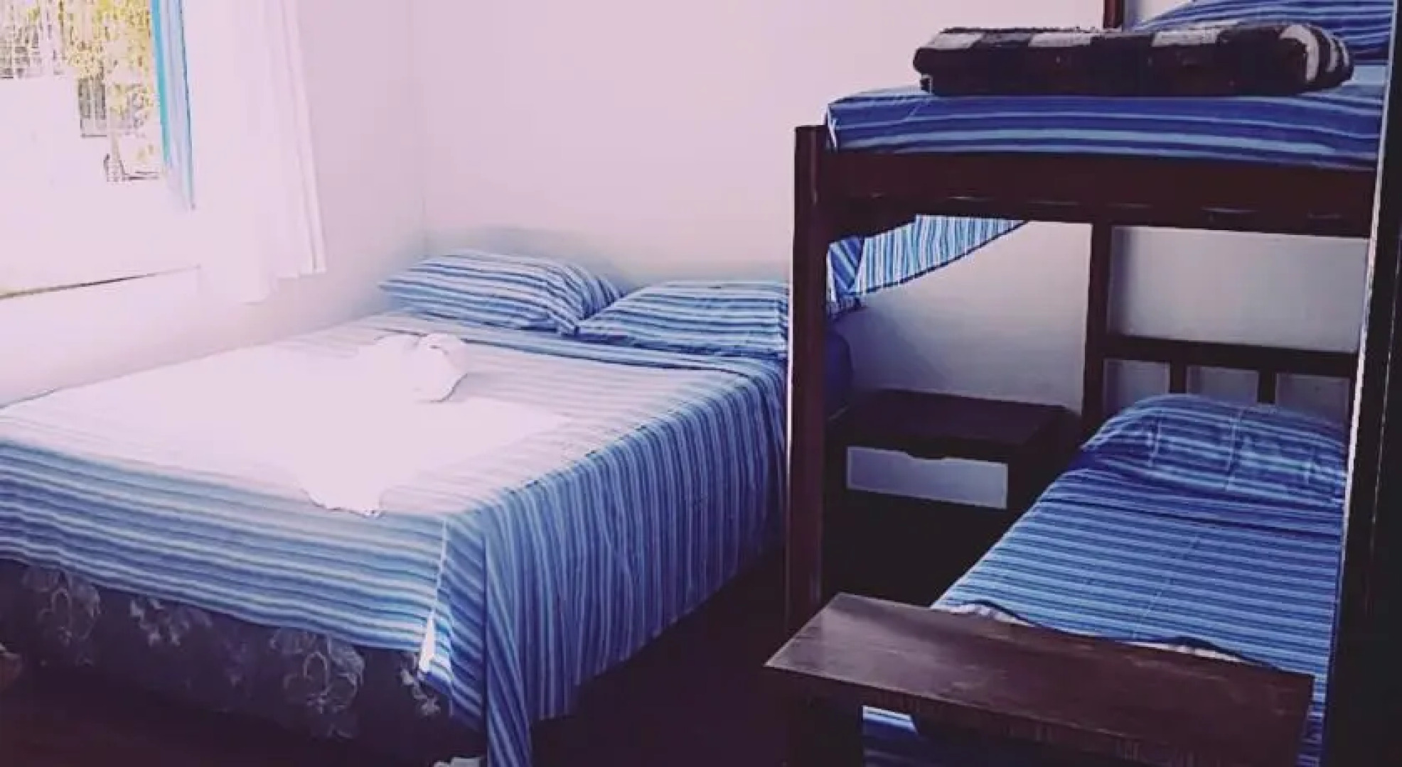 Pousada Morada da Praia