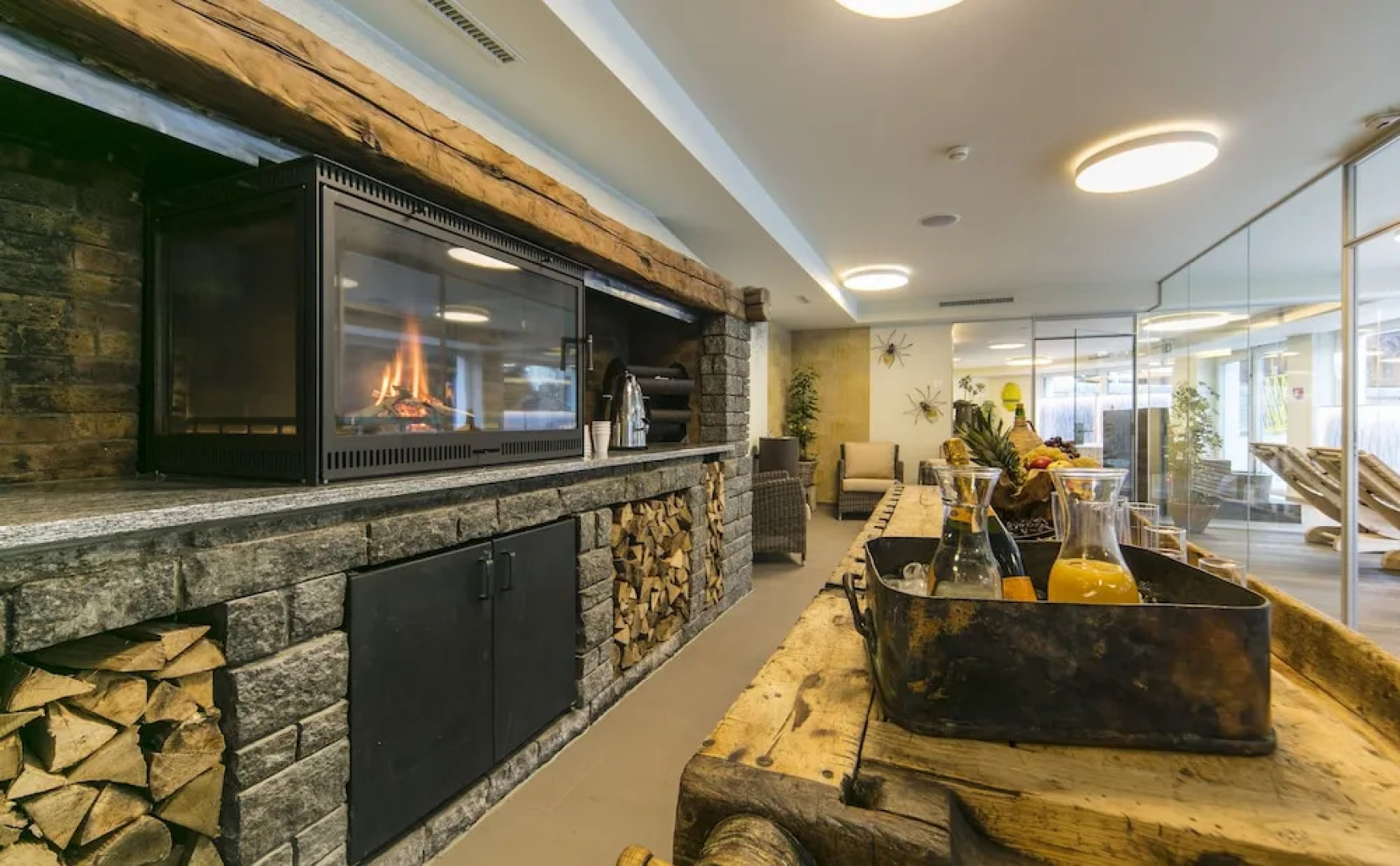 Family Hotel & Spa Desirée