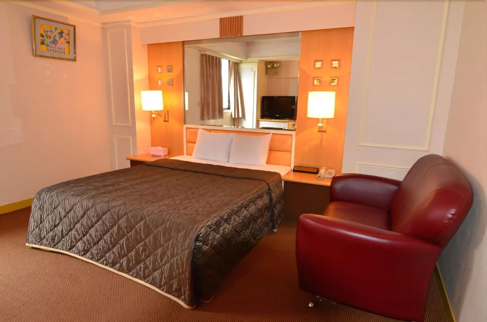 Fuh Lih Commercial Hotel