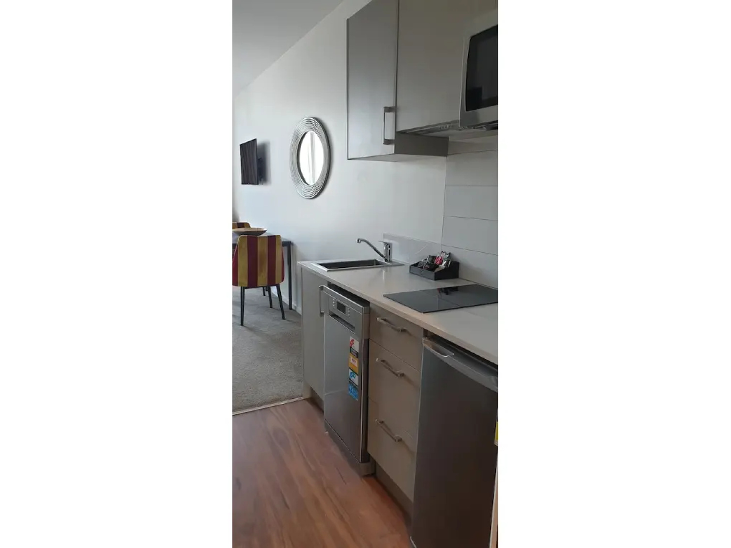 Ramada Suites by Wyndham Auckland Manukau Pacfic Centre