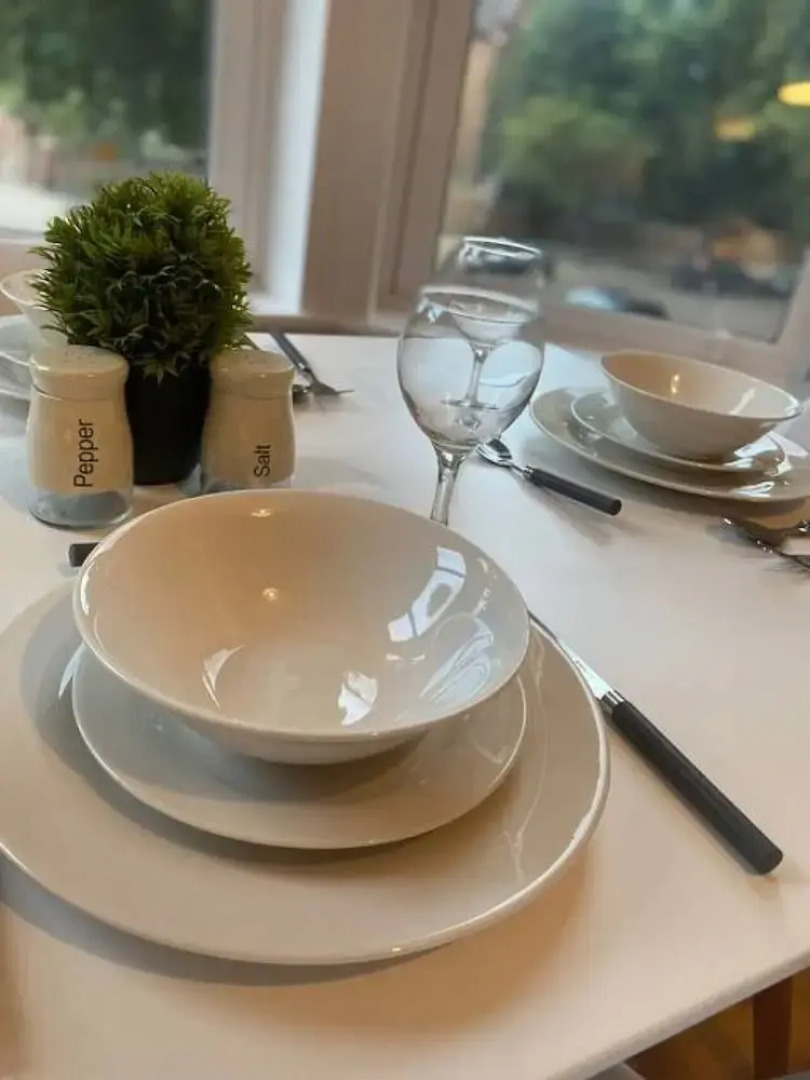 De Parys Premier Lodge 3 in Bedford