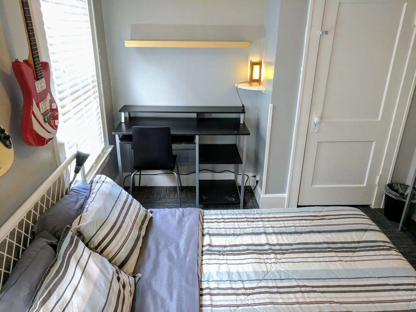 The Wayfaring Buckeye Hostel