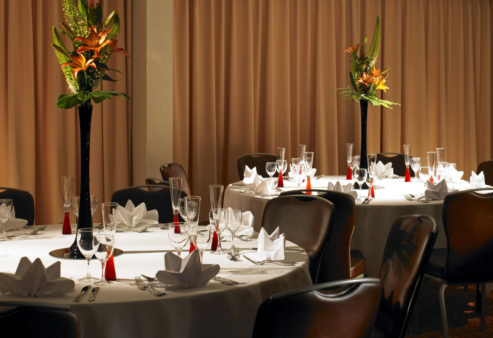 Lingfield Park Marriott Hotel & Country Club