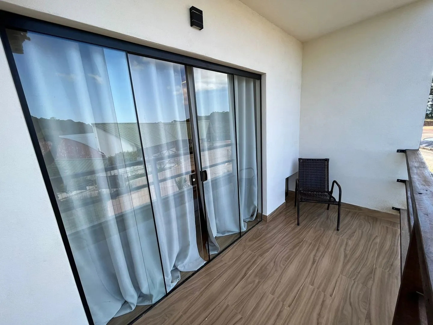 Hotel Fazenda Colina dos Sonhos