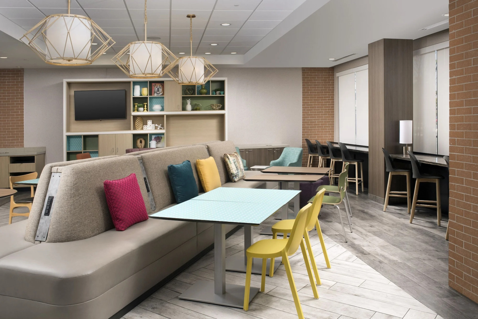 Home2 Suites by Hilton Murfreesboro