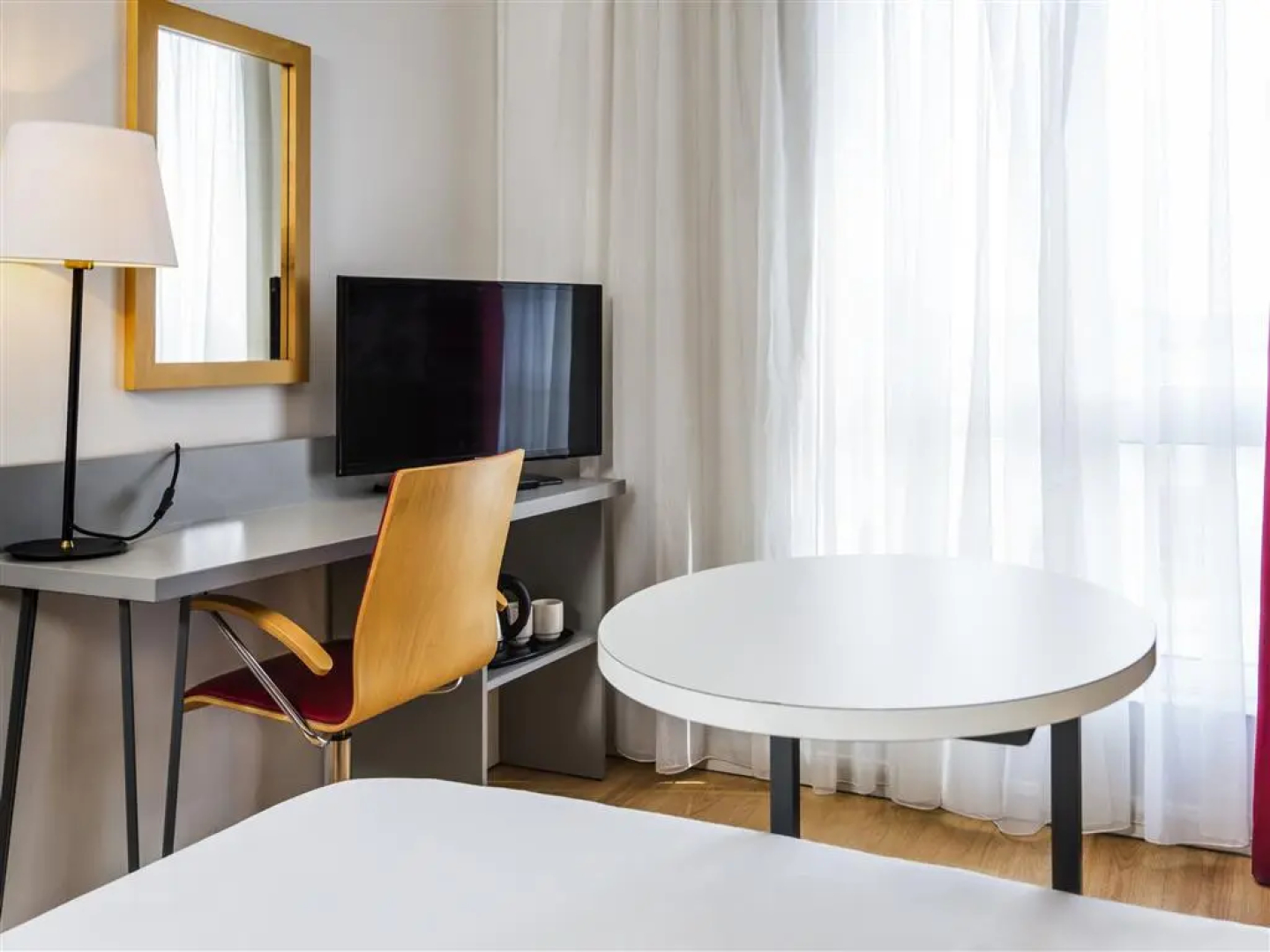 Ibis Styles Haydock