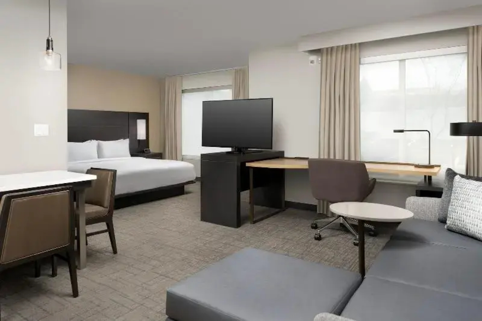 Residence Inn By Marriott Portland Clackamas