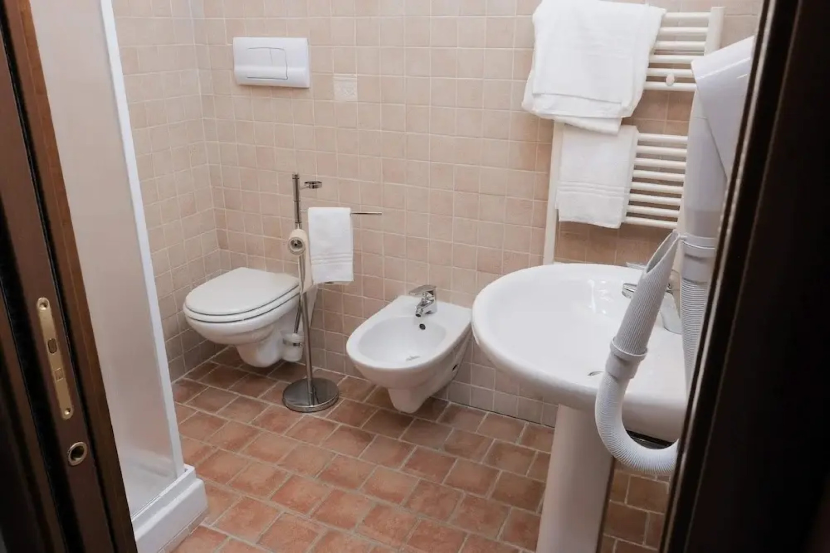 Affittacamere Casapaterra