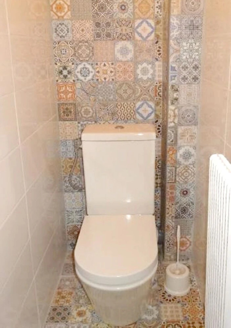 House With 2 Bedrooms in Le Crotoy, With Furnished Garden - 100 m From