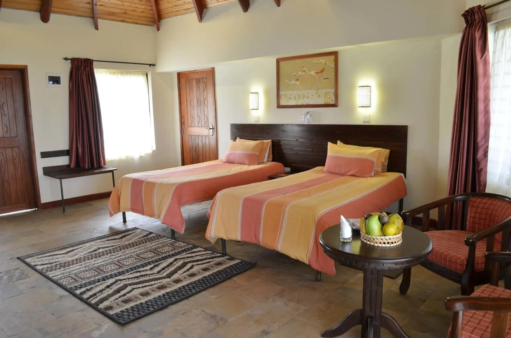 Sentrim Elementaita Lodge