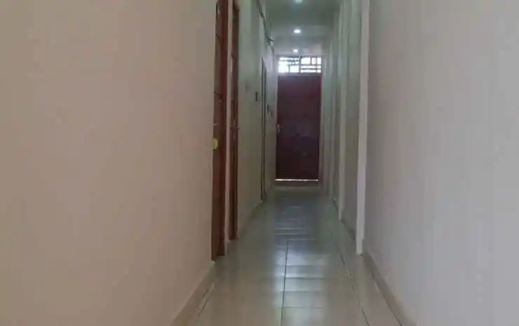 Homestay Diputras Sintang