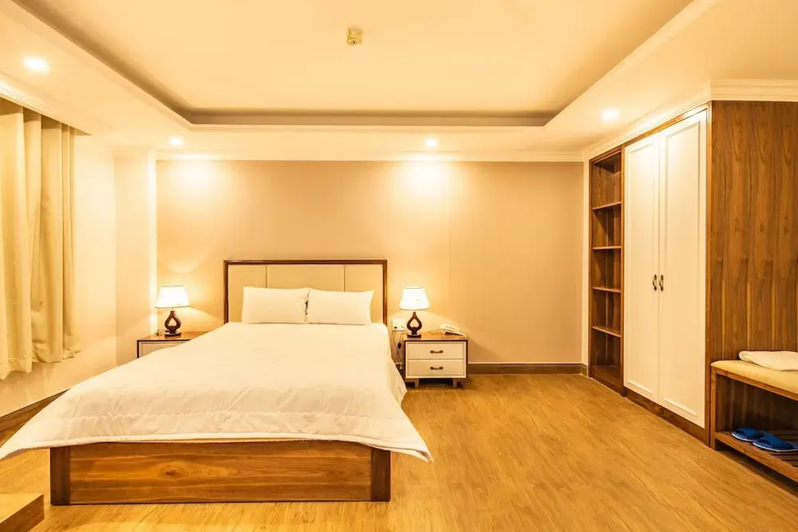 Secc 3 Apartment