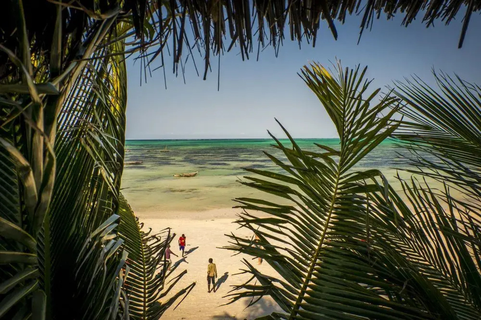 Mamamapambo Boutique Hotel