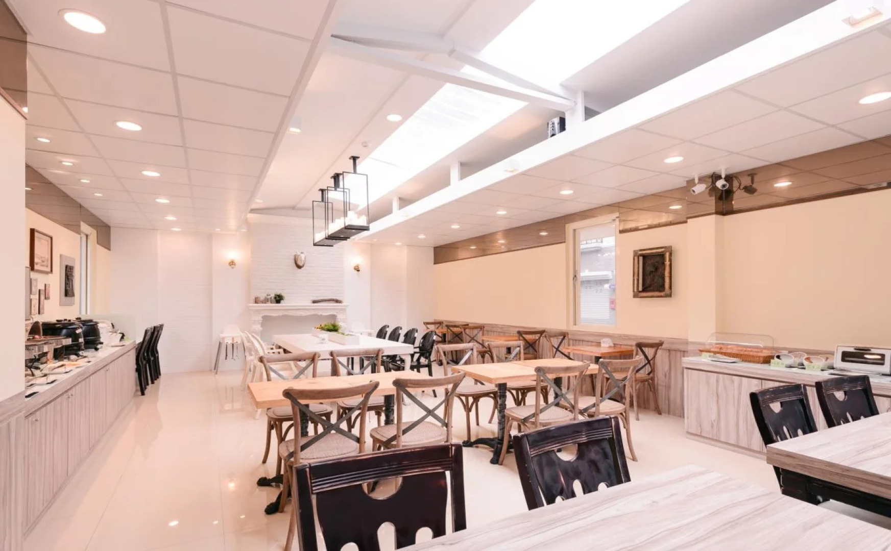 Guest Motel – Zhubei Branch