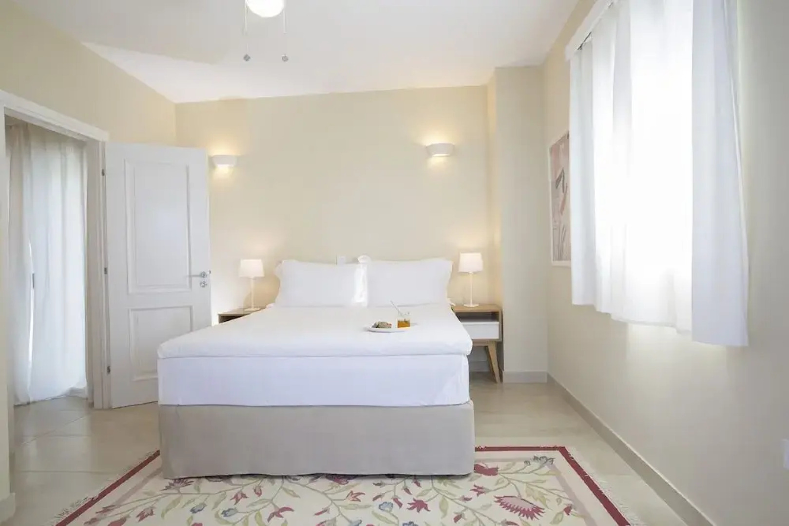 Boo Premium Living Villas