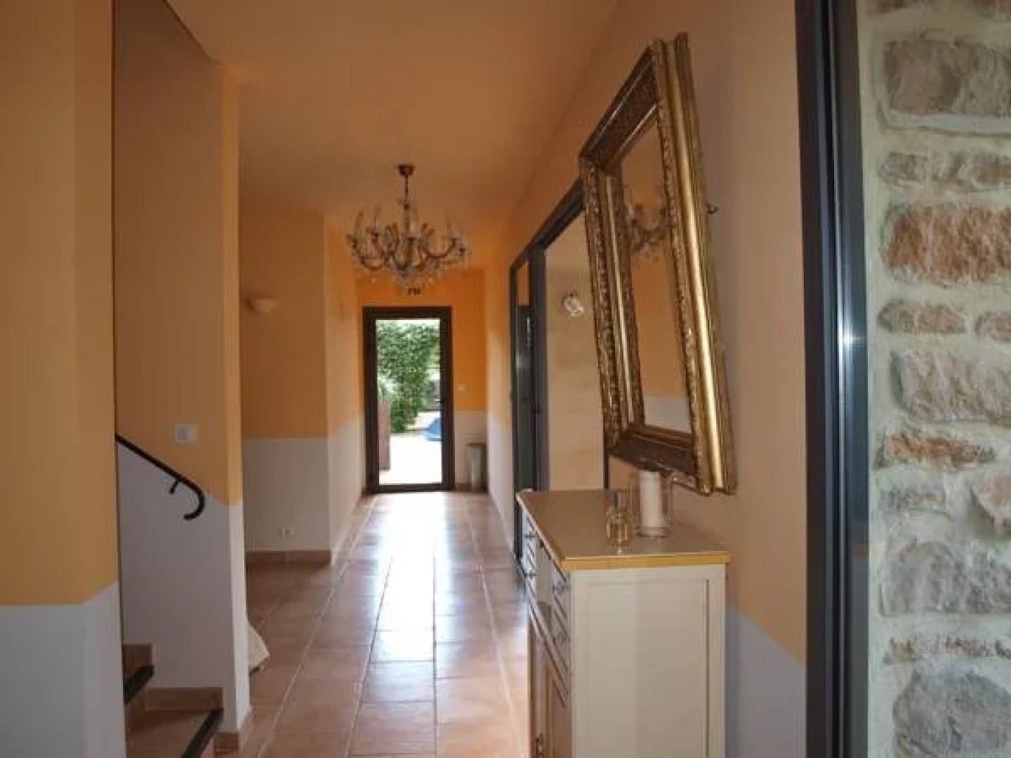 Le relais dAngélique