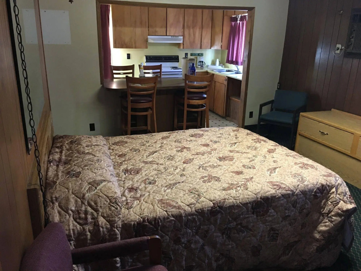 Umatilla Inn and Suites
