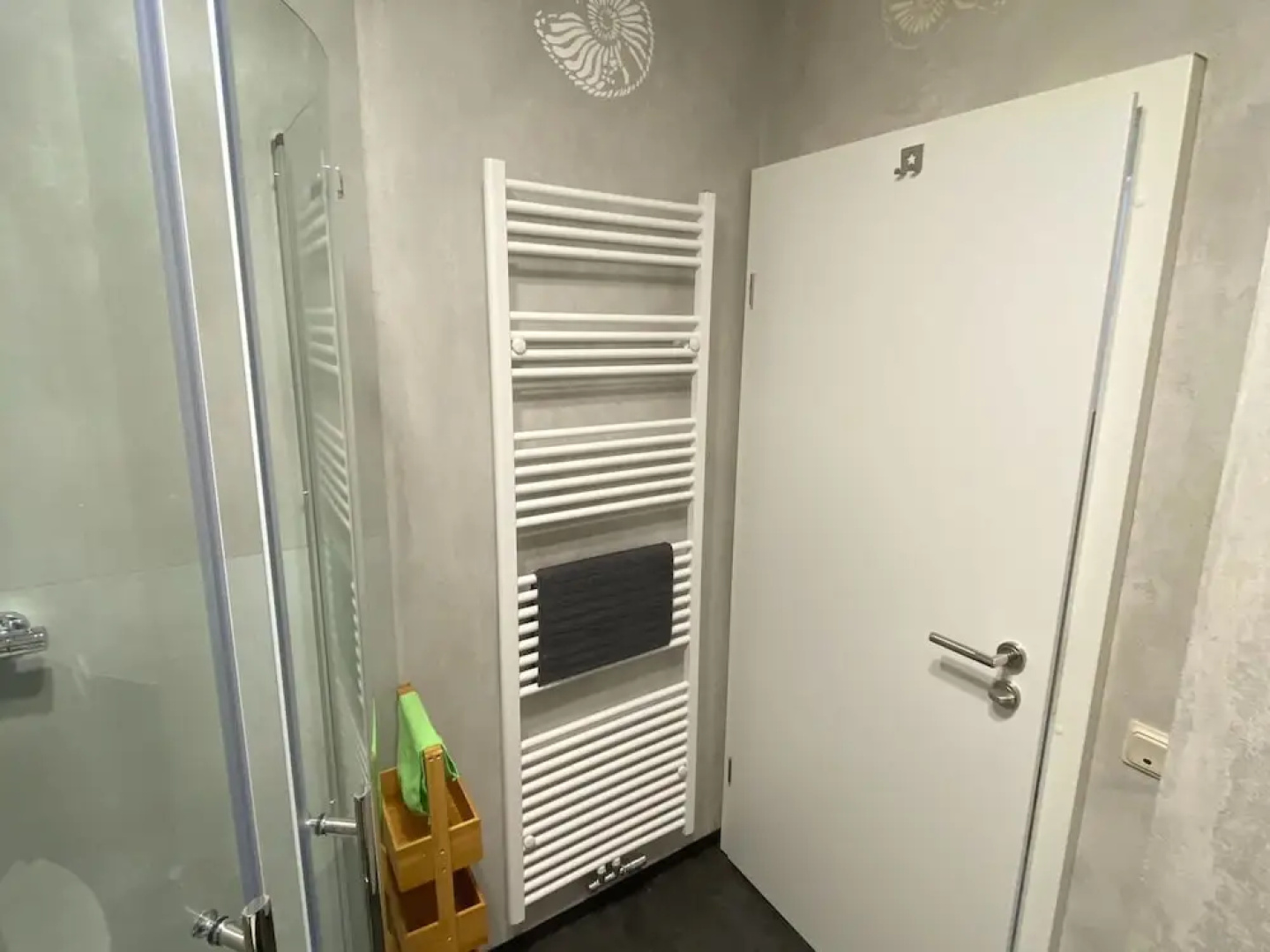 Wohnung Nahe Inselsberg Wanderwege