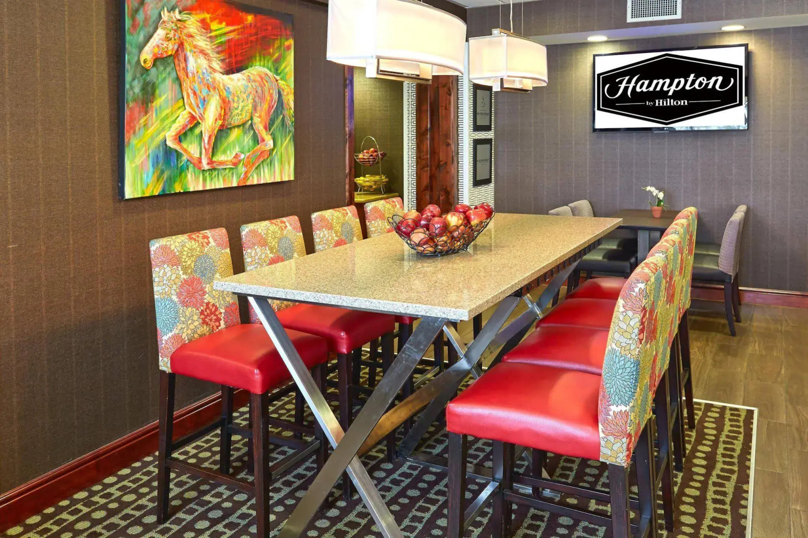 Hampton Inn Lehi-Thanksgiving Point