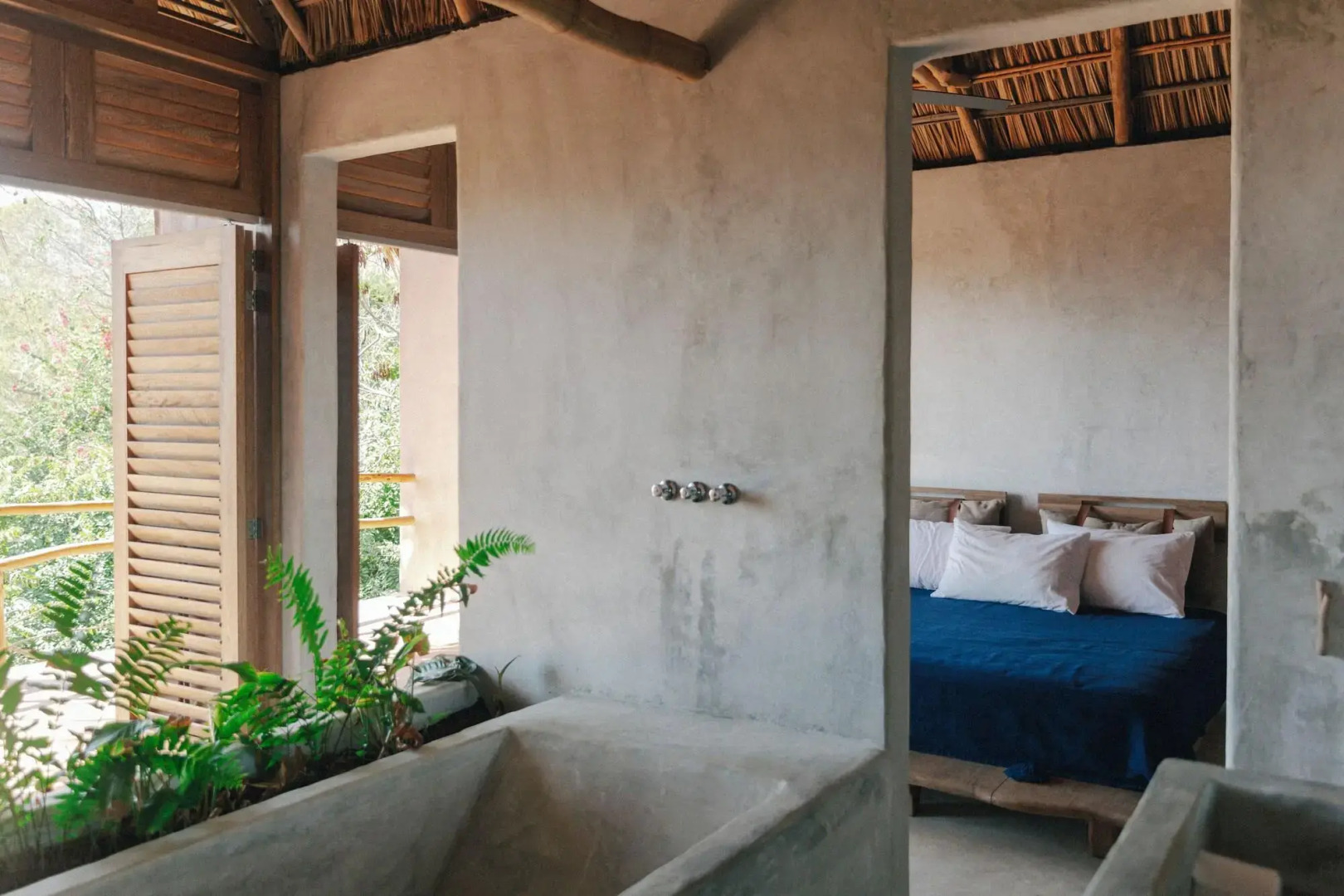 Monte Uzulu Boutique Hotel