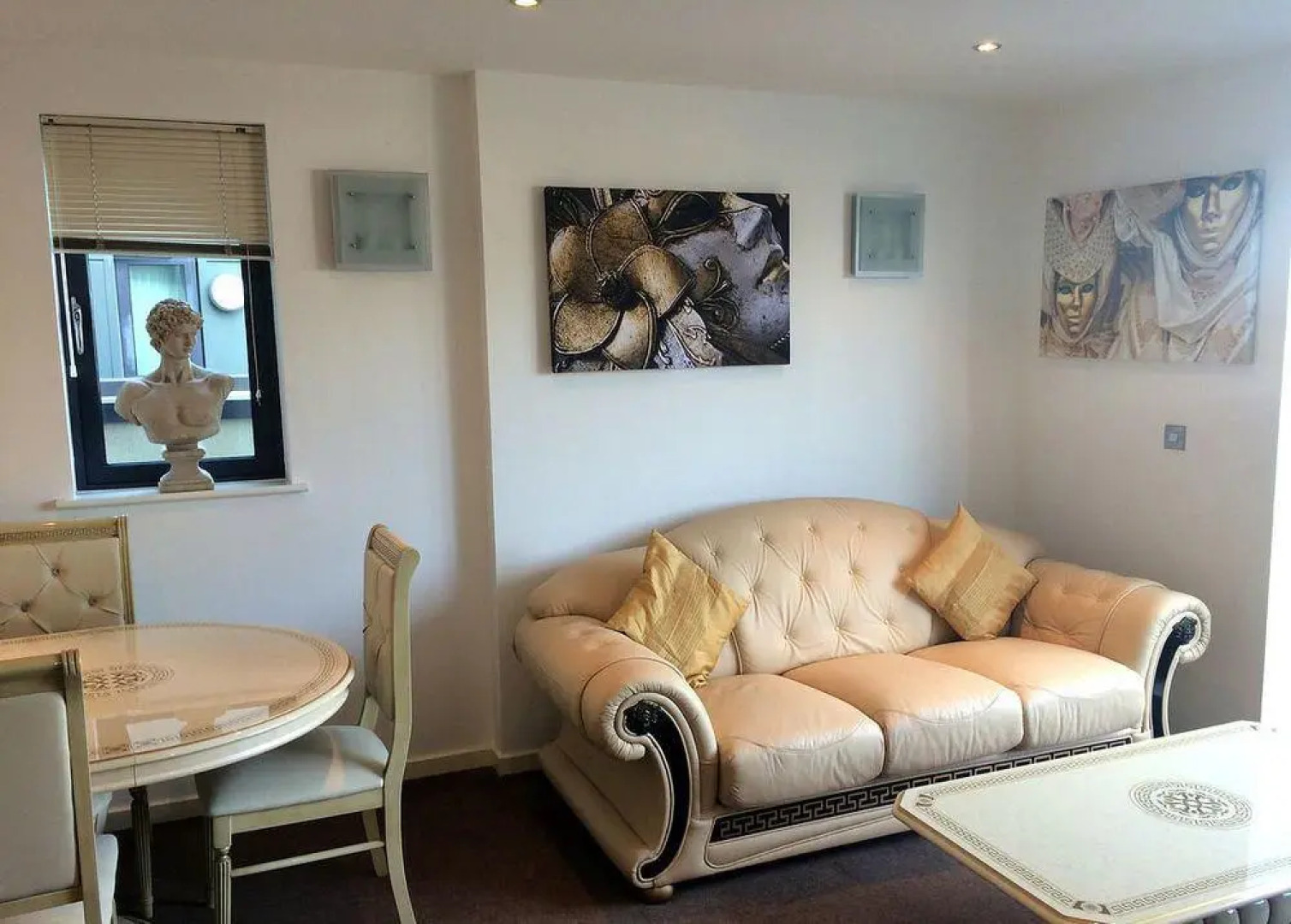 Waterfront Penthouses