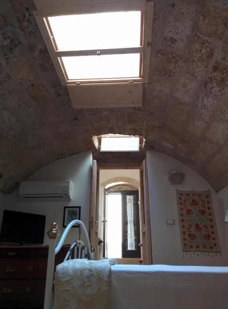 Antico Bilocale Soleto