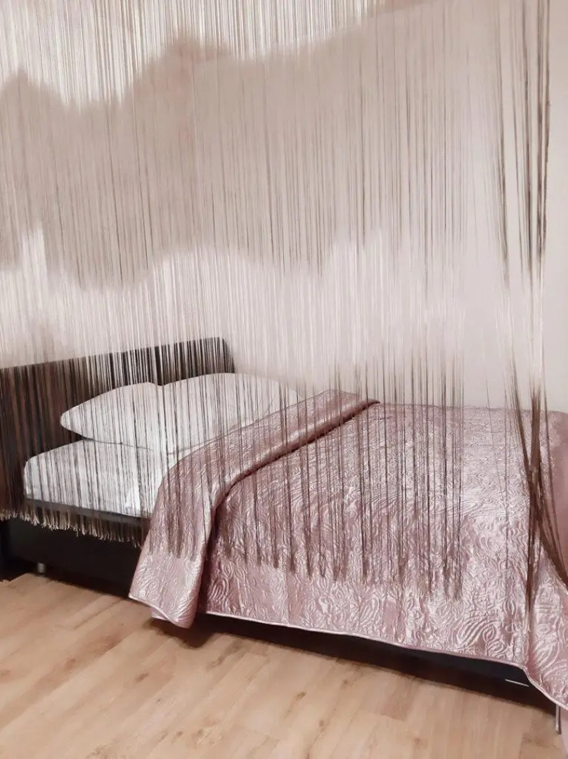 Апартаменты на Тихоокеанской