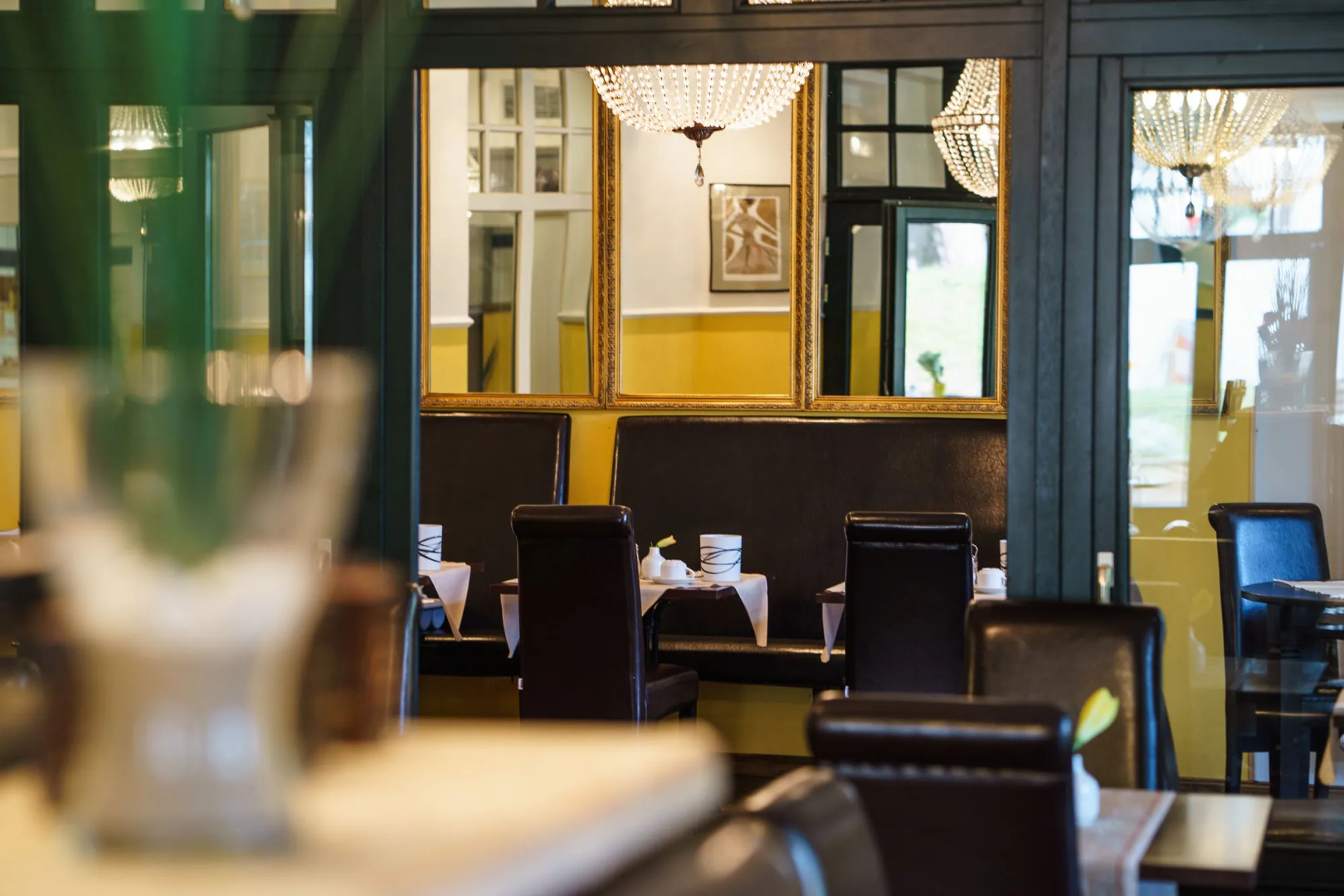 Aurelia Hotel St.Hubertus