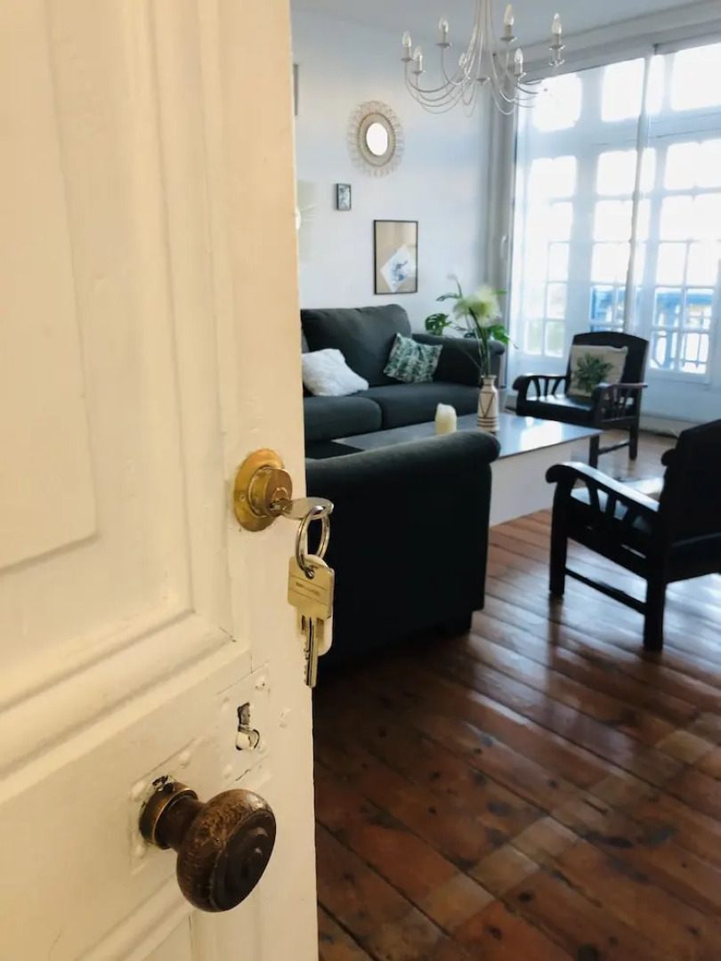 maison quiberonnaise