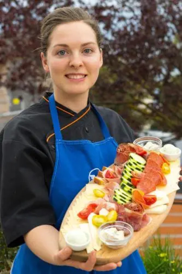 Pension Schlaneiderhof