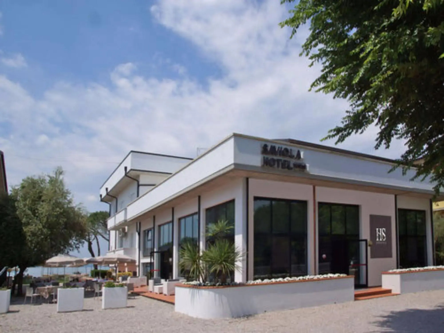 Hotel Saviola