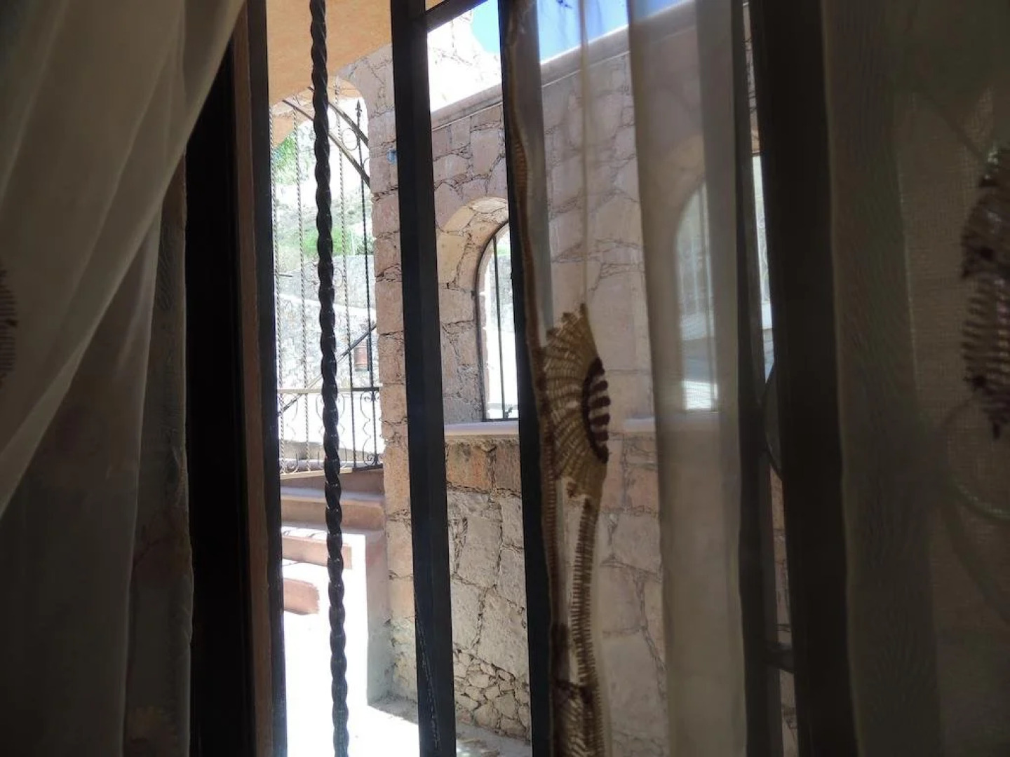 Hotel Posada San Jorge