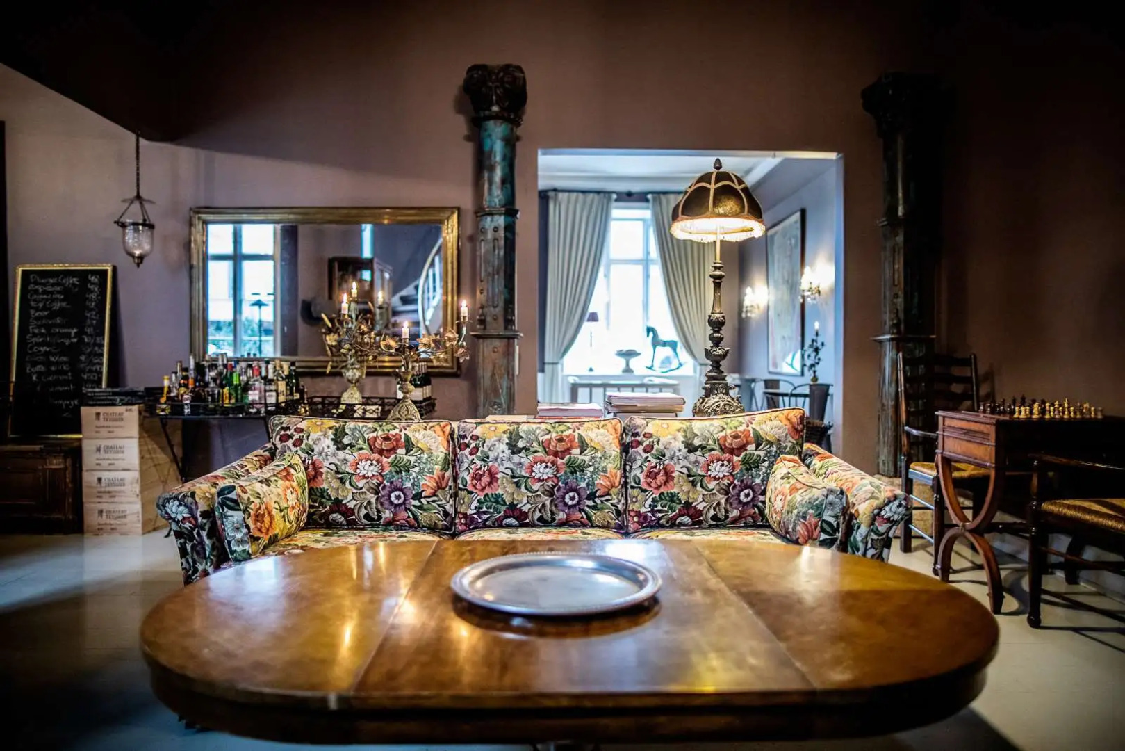 Boutique Hotel Villa Provence