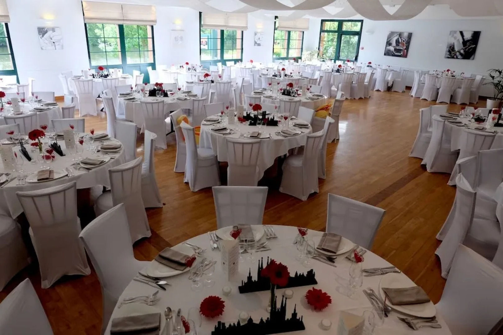 Logis Hotel Beau Rivage