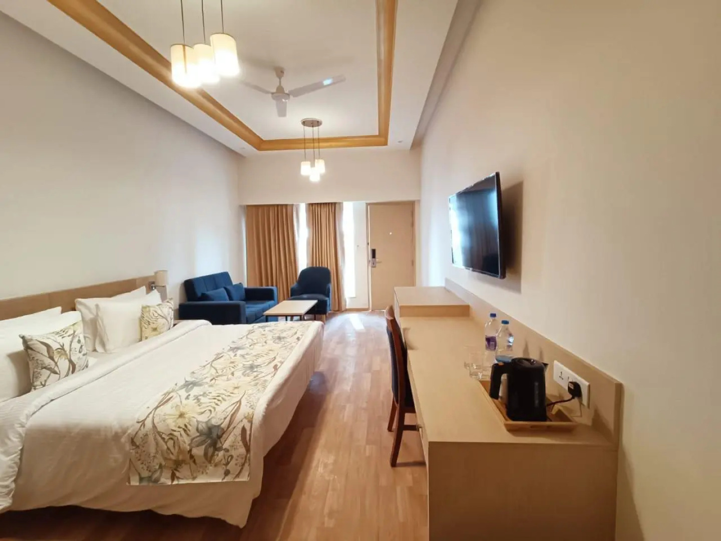 Cassia Hotels and Resorts