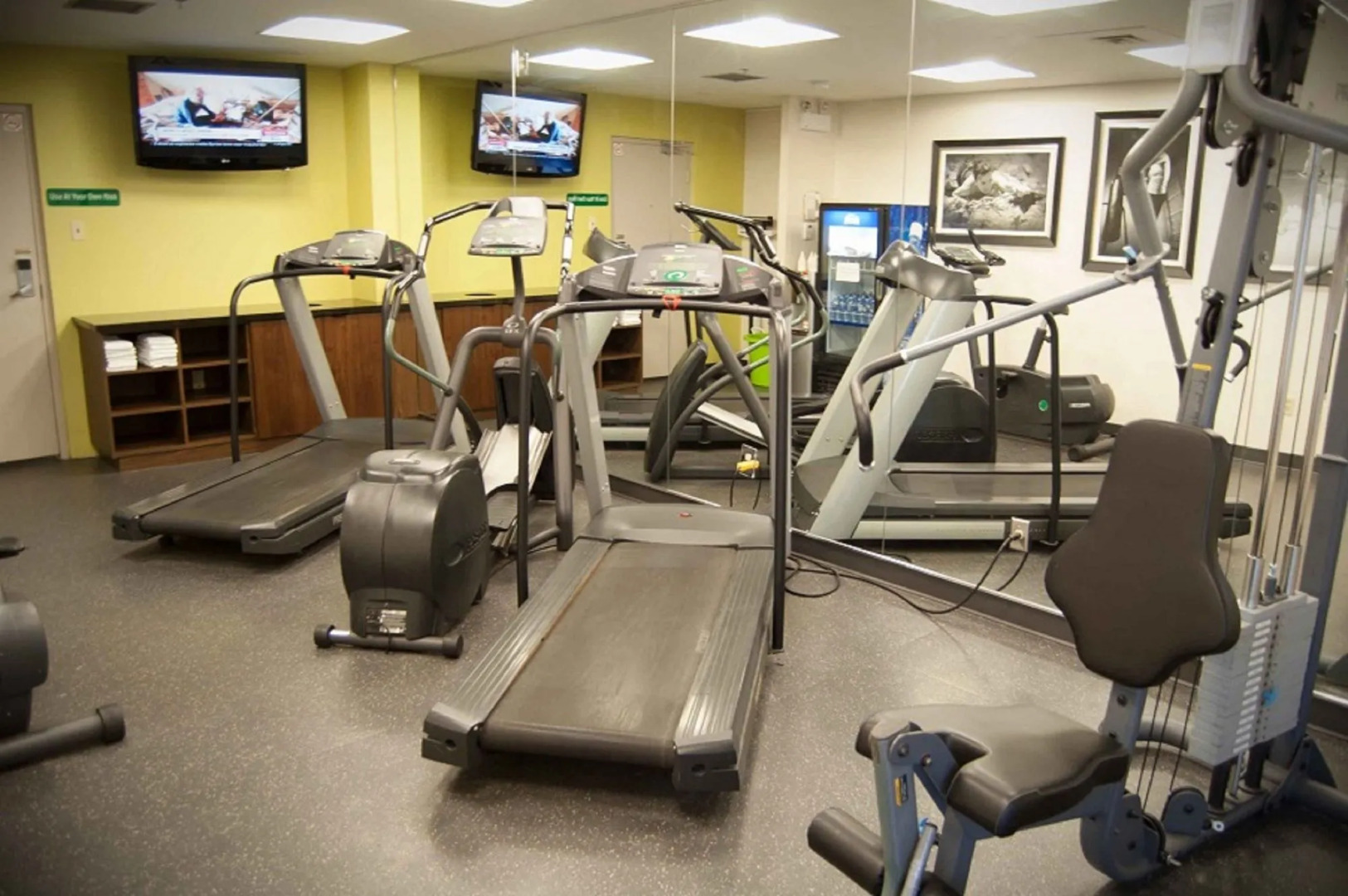 Holiday Inn Guelph Hotel and Conference Centre