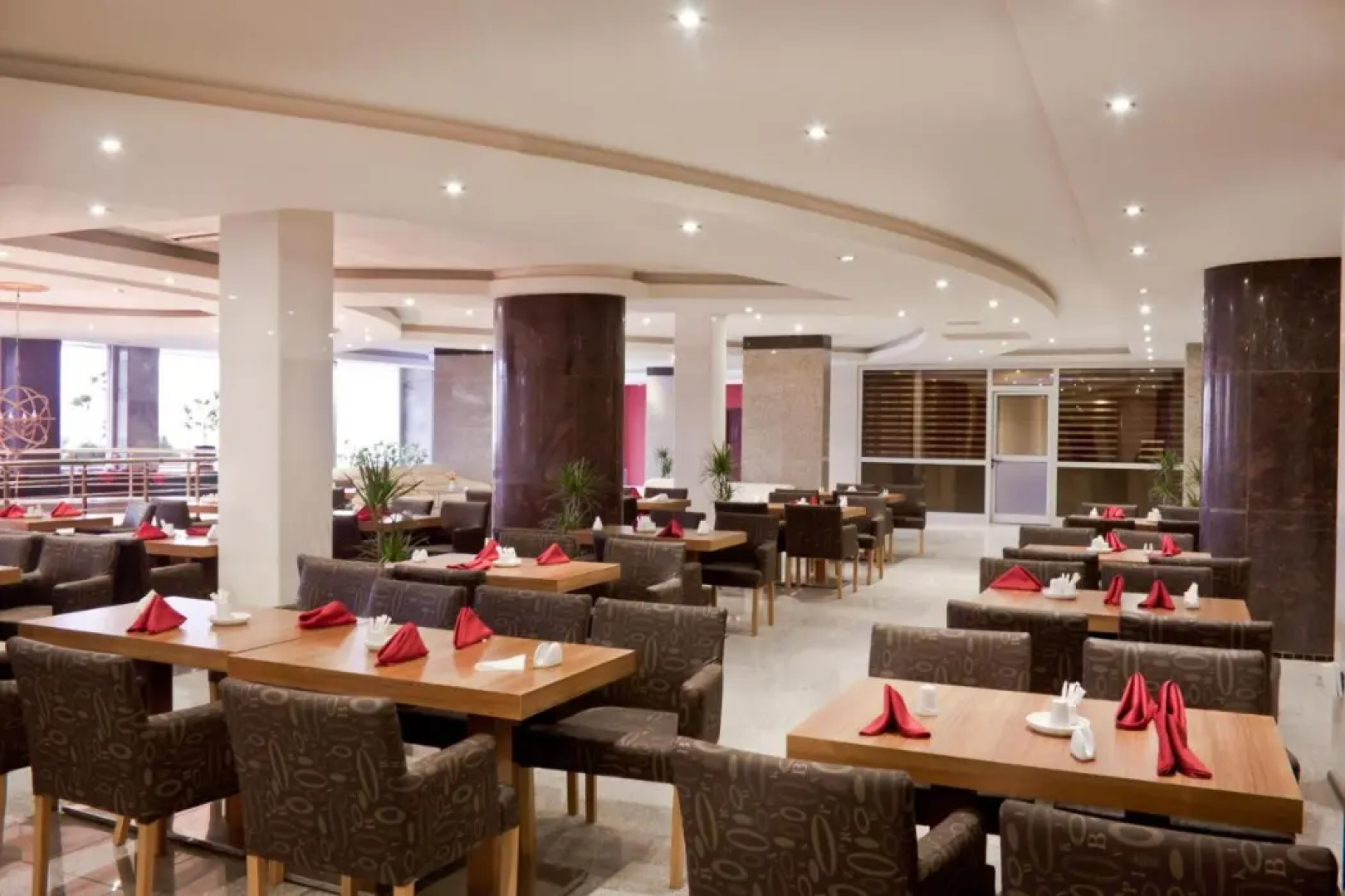 Bella Roma Hotel
