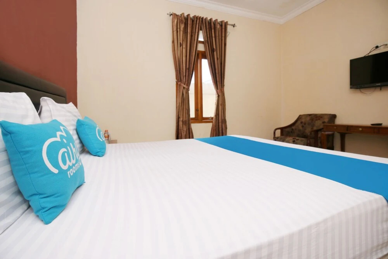 Airy Eco Raya Lembang 68 Bandung