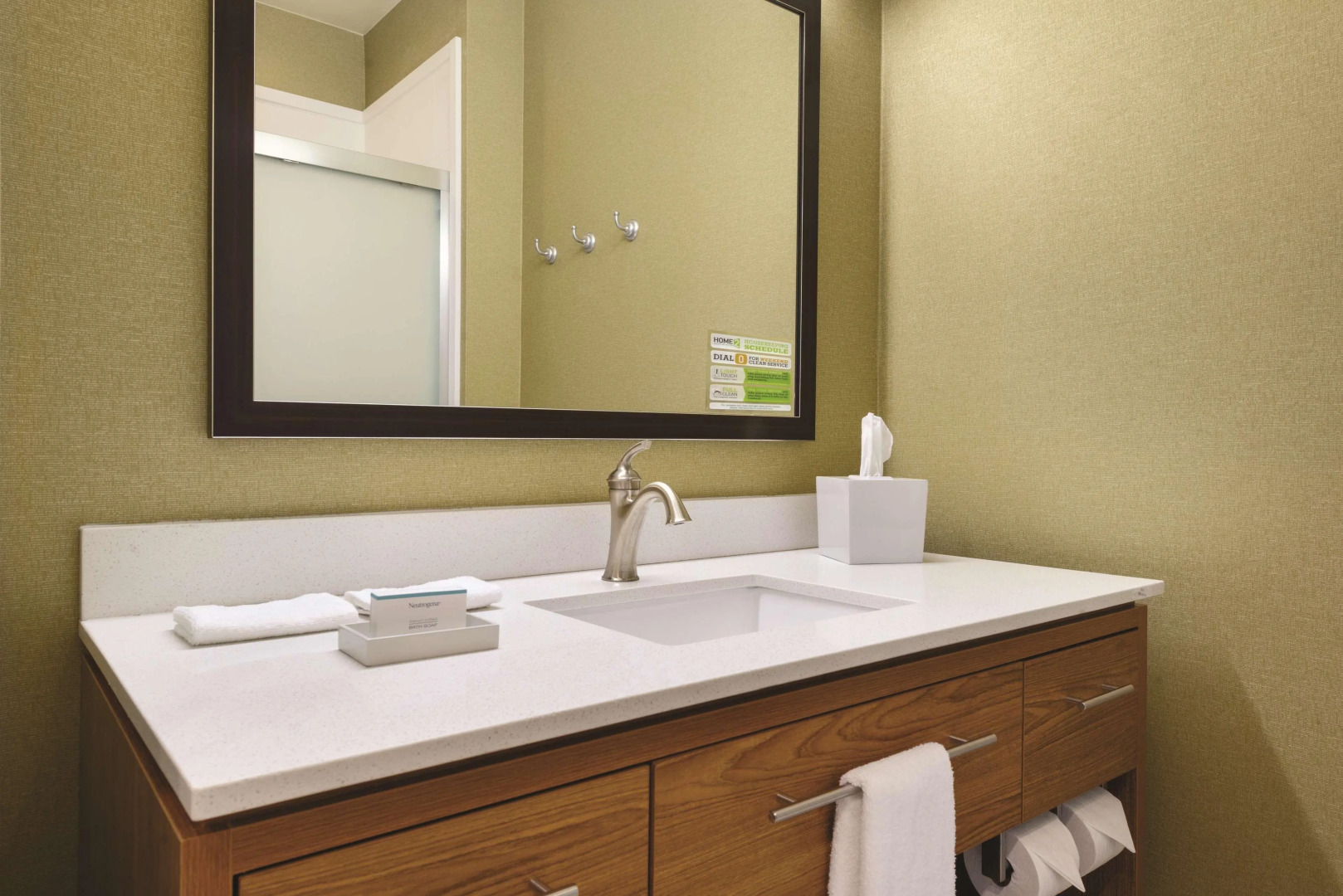 Home2 Suites by Hilton Parc Lafayette