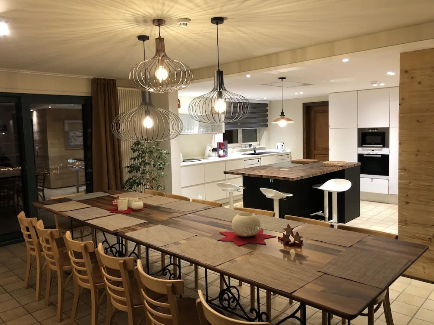 Charming Holiday Home in Robertville with Steambath