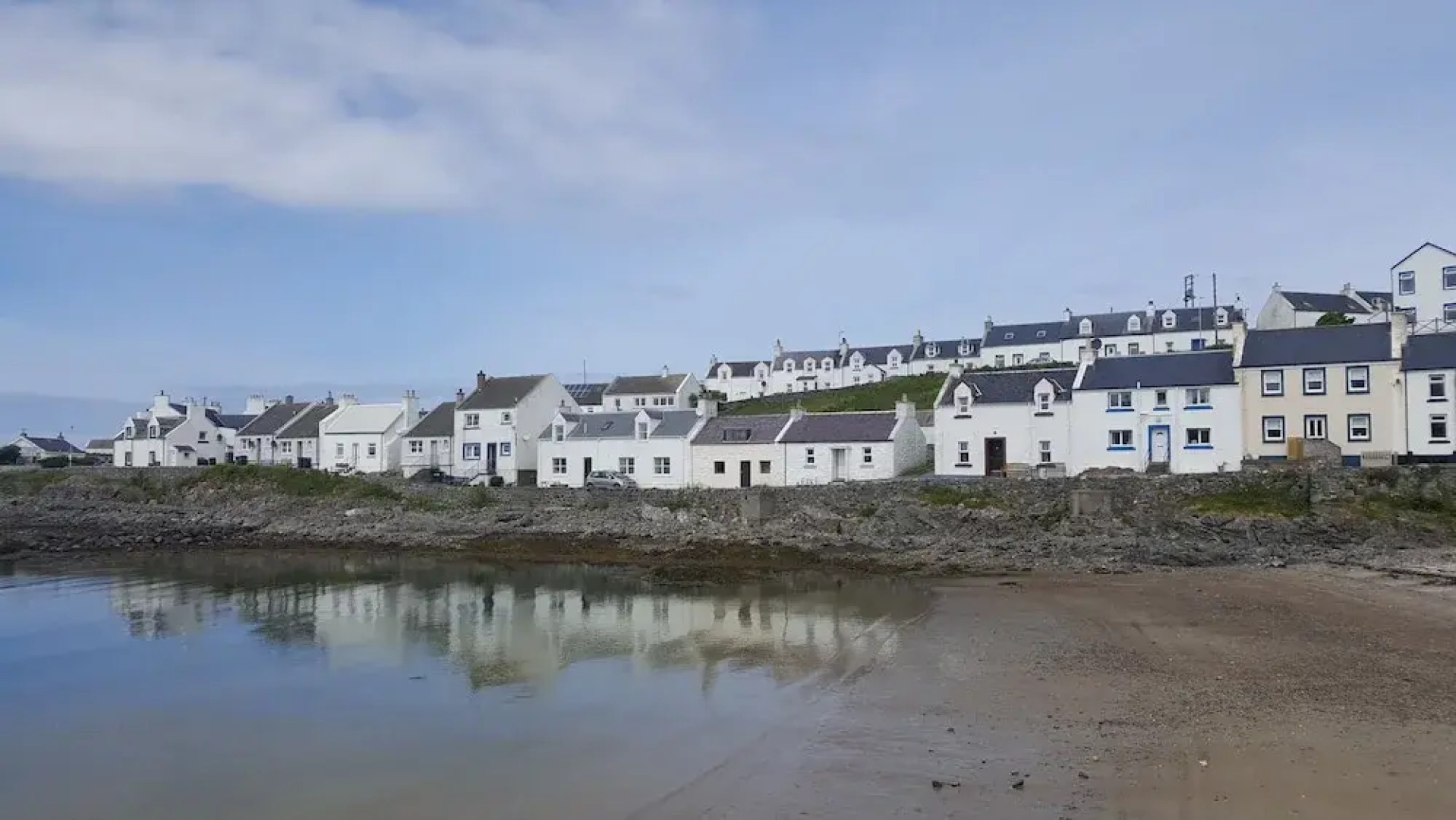 Port Charlotte Youth Hostel